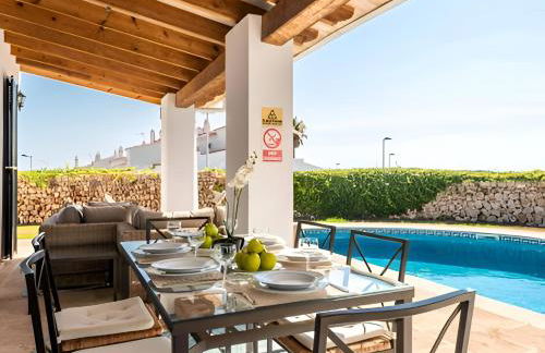 Villa Roxana - Foto 7