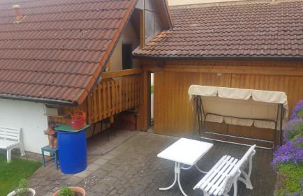 Gästehaus Bachra - Foto 18