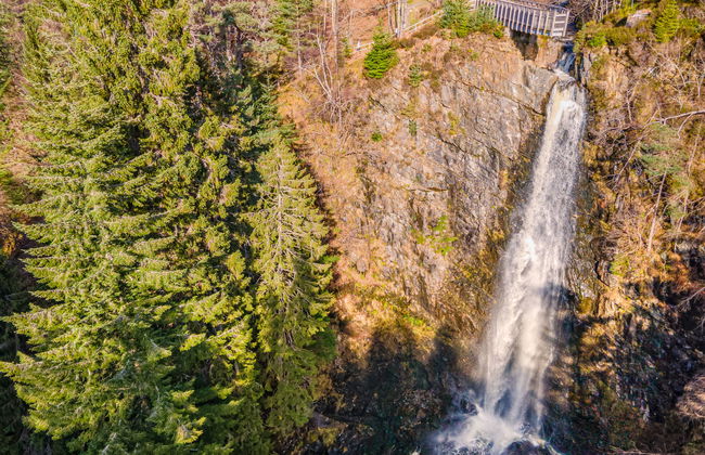 Rowan Cottage - Foto 23