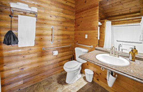 Bryce Canyon Log Cabins - Foto 21