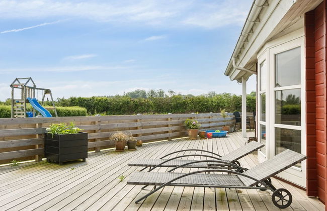 "Anneli" - 600m from the sea - Foto 11