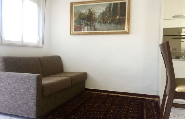 Lago Maggiore Studio 1 - Foto 11