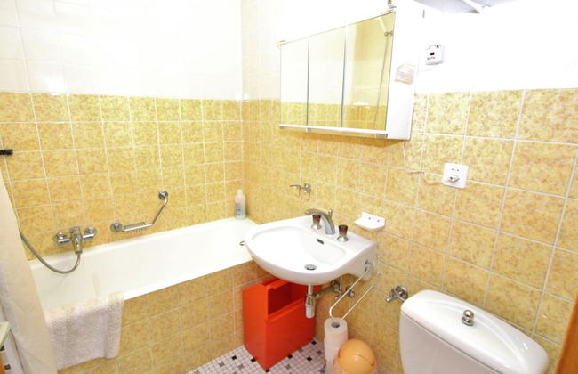 Apartment Near the Ski Lifts - Foto 6