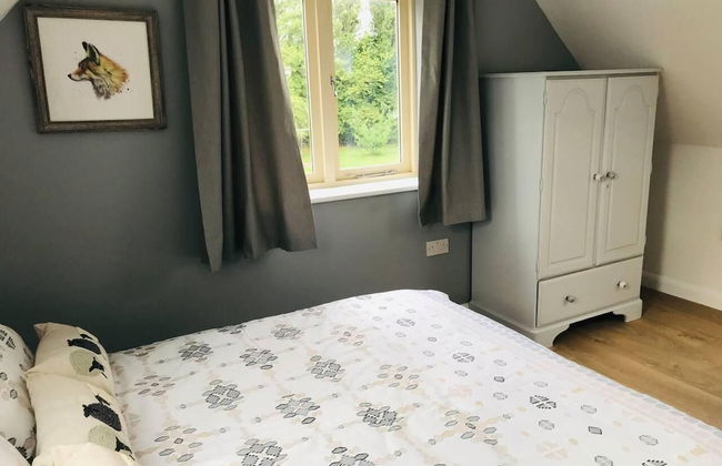 Rural Apartment, Near Spalding, 1 bed - Foto 4