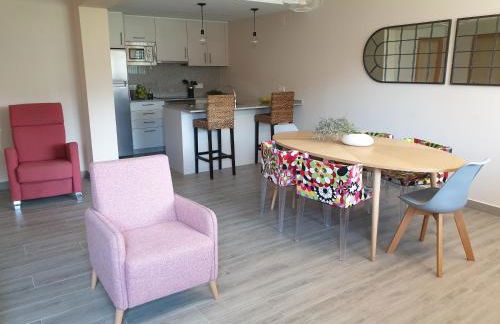 Apartamentos Ria de Aldan - Foto 14