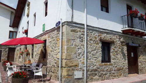 Casa Rural Irigoien - Foto 3