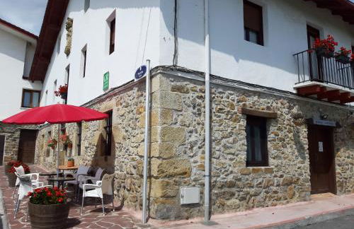 Casa Rural Irigoien - Foto 3