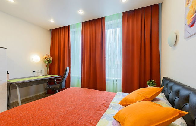 Apartments Domotelli Ye's - Foto 53