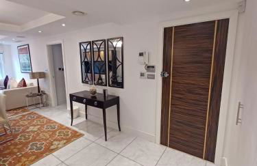 Buckingham Palace Residences by Aeria Apartments - Foto 37