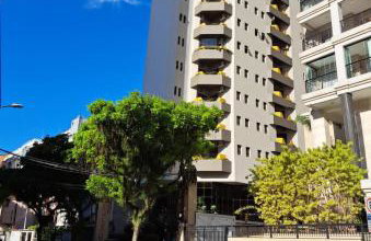 Cosmopolitan Praia Flat - Foto 55