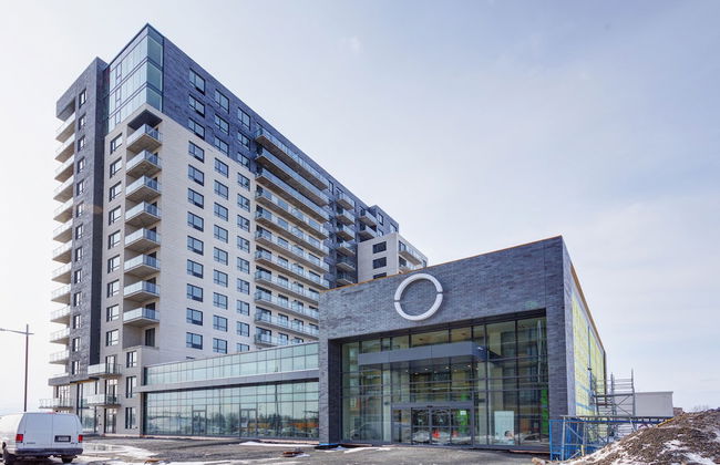 Corporate Stays L'Equinox Apartments - Photo 16