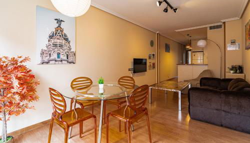 Tranquilo, céntrico y luminoso - Foto 3