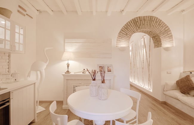 Borgo Pio Vatican Luxury - Photo 26