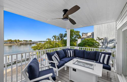 Chadwick Cove Resort & Marina - Foto 70