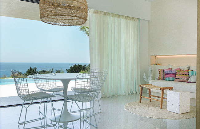 Mimi & Coco Villas Corfu - Foto 17