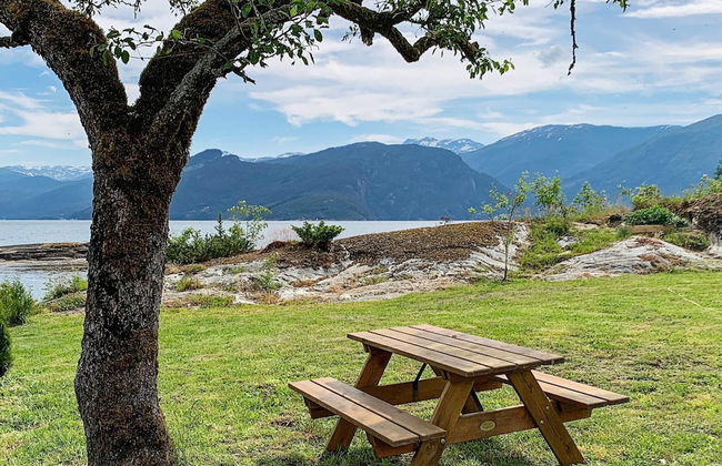 Seaside Serenity in Hardangerfjord-by Traum - Photo 43