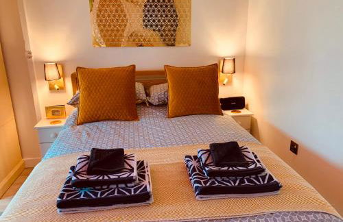 SHINE CHALET - UNIQUE & COMFORTABLE ACCOMMODATION - Foto 1