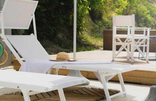 Borgo Calbianco - Private House with Pool & AirCo - Foto 24