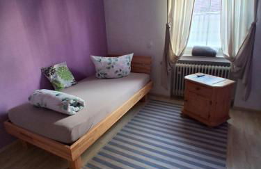 Ferienwohnung Elisa - Foto 3