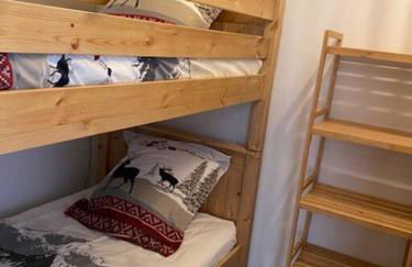 Appt à Ancelle pied des pistes - Foto 10