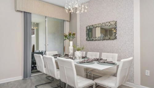 4817CO TOWNHOUSE 4 BEDROOMS & 3 BATHROOMS + POOL - Foto 4