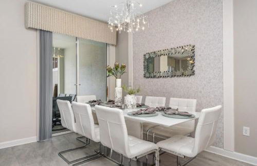 4817CO TOWNHOUSE 4 BEDROOMS & 3 BATHROOMS + POOL - Foto 4