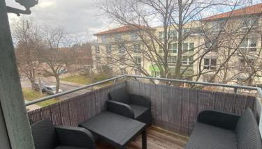 Apartment Am Grünen Park - Foto 4