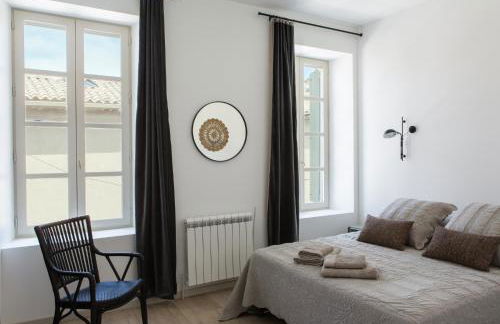 La Maison des Vendangeurs sur Mer - Foto 6