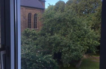 Altes Pfarrhaus - Foto 16