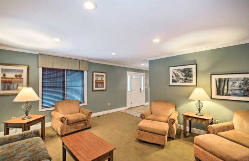 North Conway Home about 2 Mi to Cranmore Mountain! - Photo 7