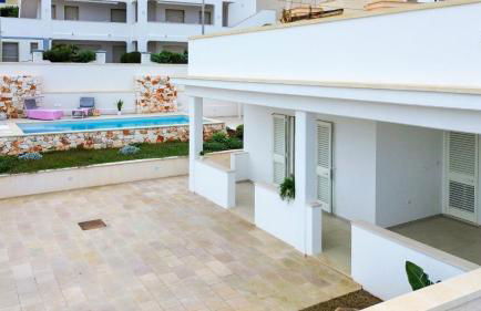 Villa Solimar -Sole del Salento - Foto 11