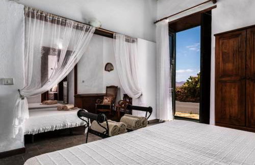 Histórica Villa con molino de viento - Foto 21