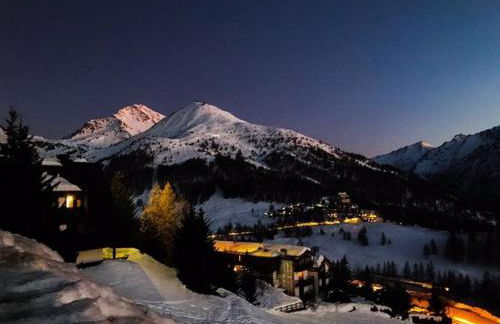 Apartment 89 Residence Palace 2 - Foto 33