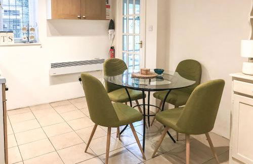 Goodwood Coach House - Foto 10