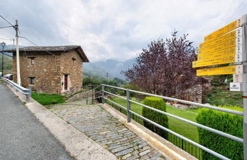 La Vieille École Montjovet - Foto 23