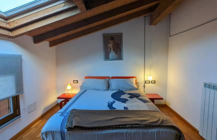 B&B Audrey - Foto 41