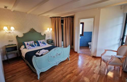 Eira Grande Galicia Villas - Foto 60