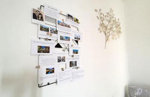 VinRos Milano Apartment - Foto 10