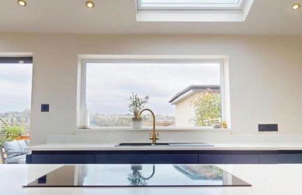 The Bungalow by The Garden Spa Stays, 4 bed, Sauna - Hot Tub - Ice Bath - Foto 5