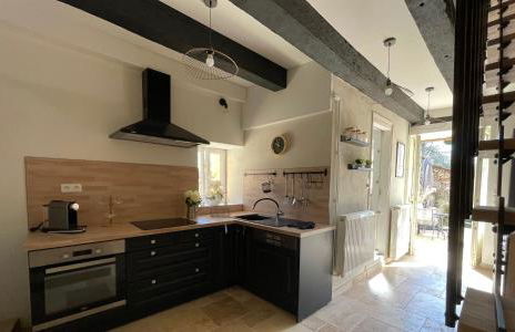 La Combe d’Estève - Foto 11