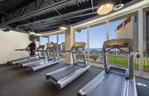 Laketown Wharf 1331 - Foto 46