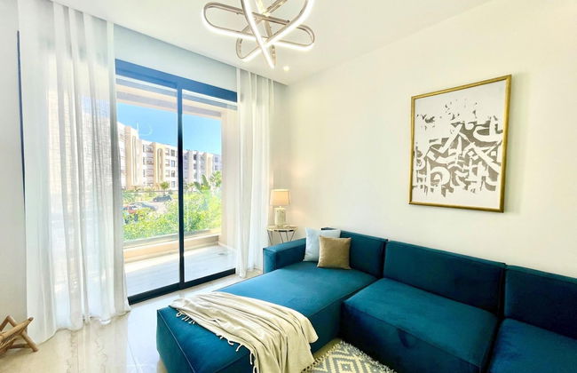 NEW Bright and Luxurious 2bds in Rd Malaga B10 - Foto 13