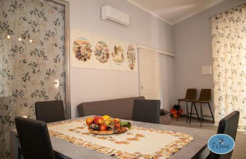 Le Dimore di Ulisse a Gela - Casa vacanza B&B - La casa di Ulisse - Foto 17