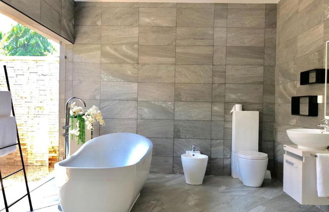 Grand Amber Villas Diani - Foto 23