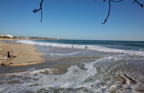 Maison à 20 mètre de la plage vue sur Mer - Foto 21