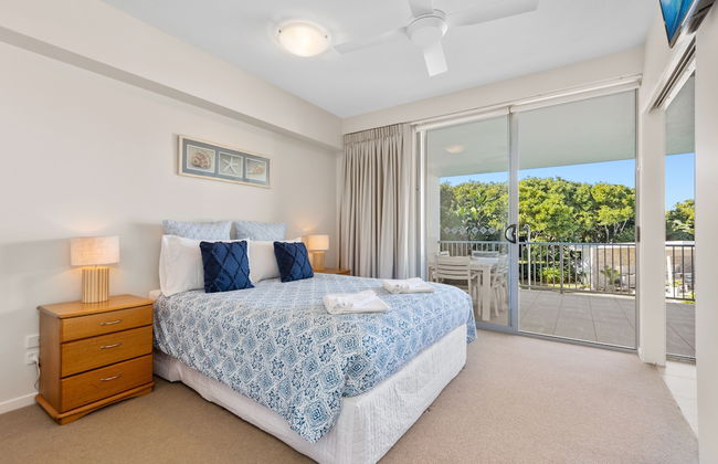 Drift Apartments - Tweed Coast Holidays - Foto 6