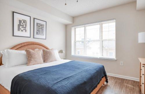 North Bethesda 1br w wd pool gym nr metro WDC-608 - Foto 9