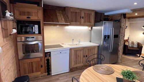 La Dorbluche duplex apartment 10-11 person - Foto 2