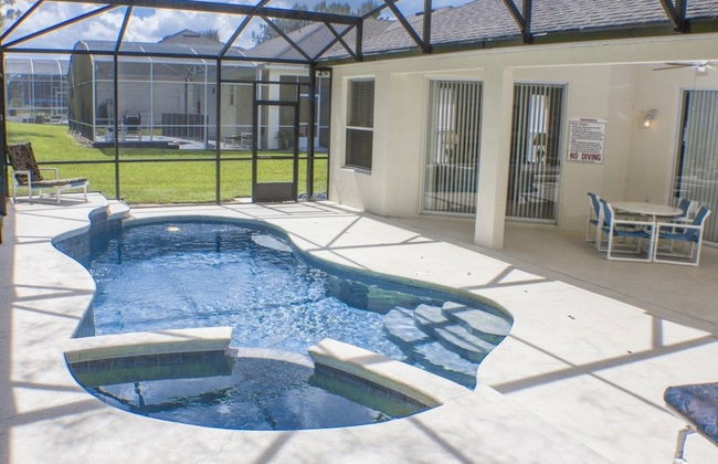 Ip60121 - Highlands Reserve - 4 Bed 2 Baths Villa - Photo 14