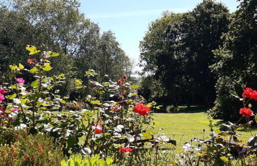 Agapè, élégant T2, 4 étoiles, plage et GR34 3km, centre ville 750m - Foto 33